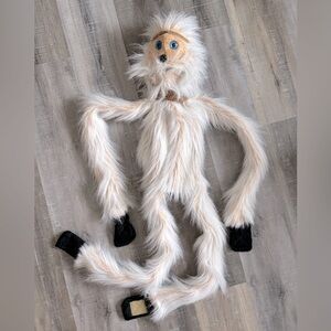 Mopkins Giant Puppet